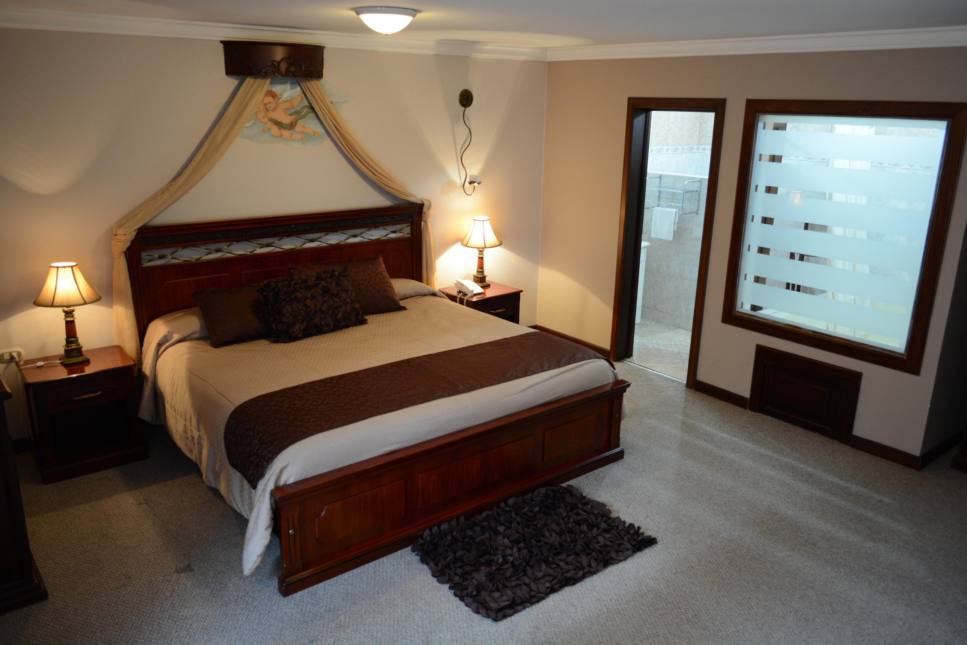 Suite Hotel San Andres