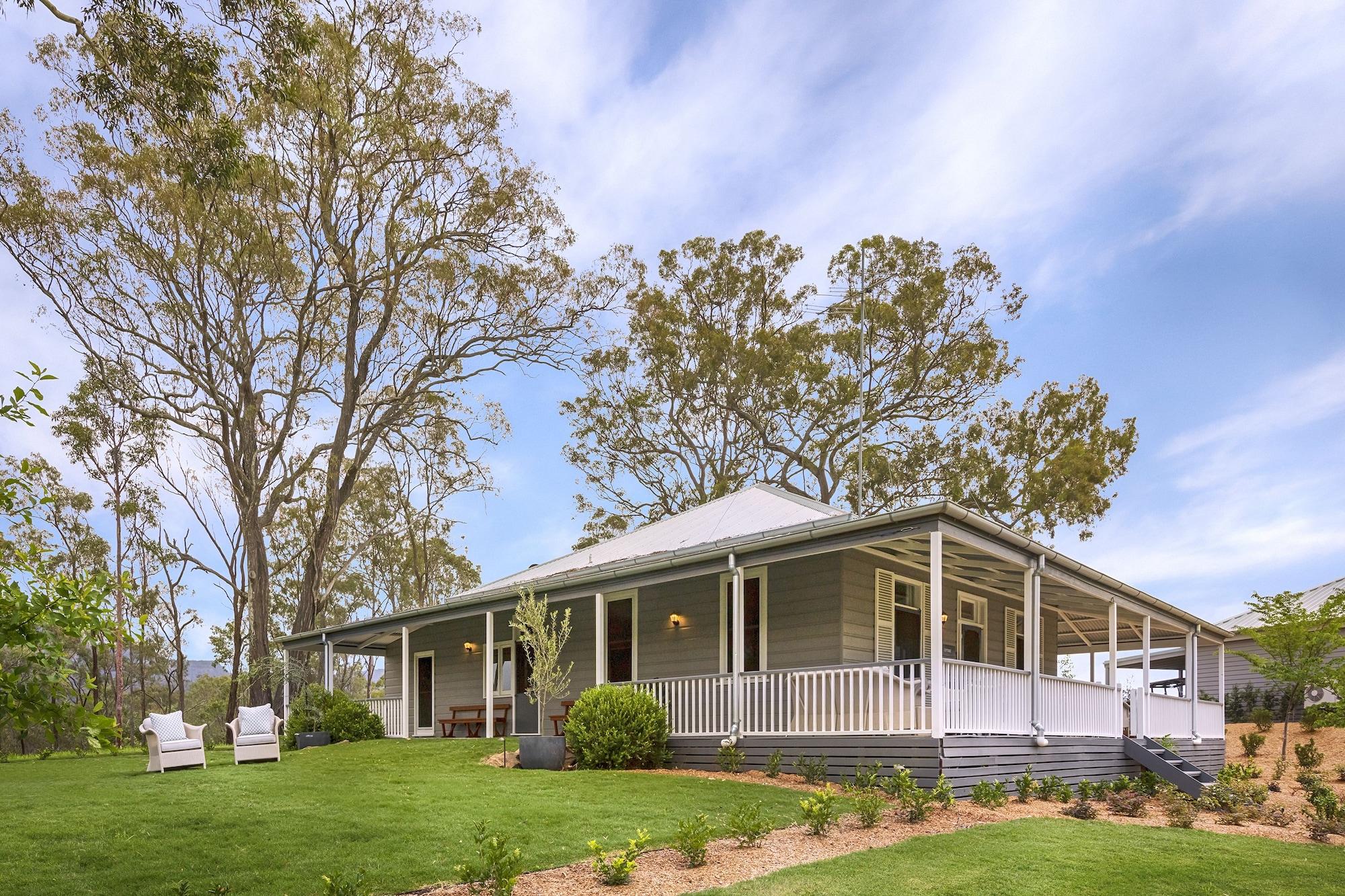 Habitación Spicers Guesthouse