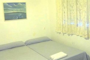 Alojamiento - Pensión Iglesias