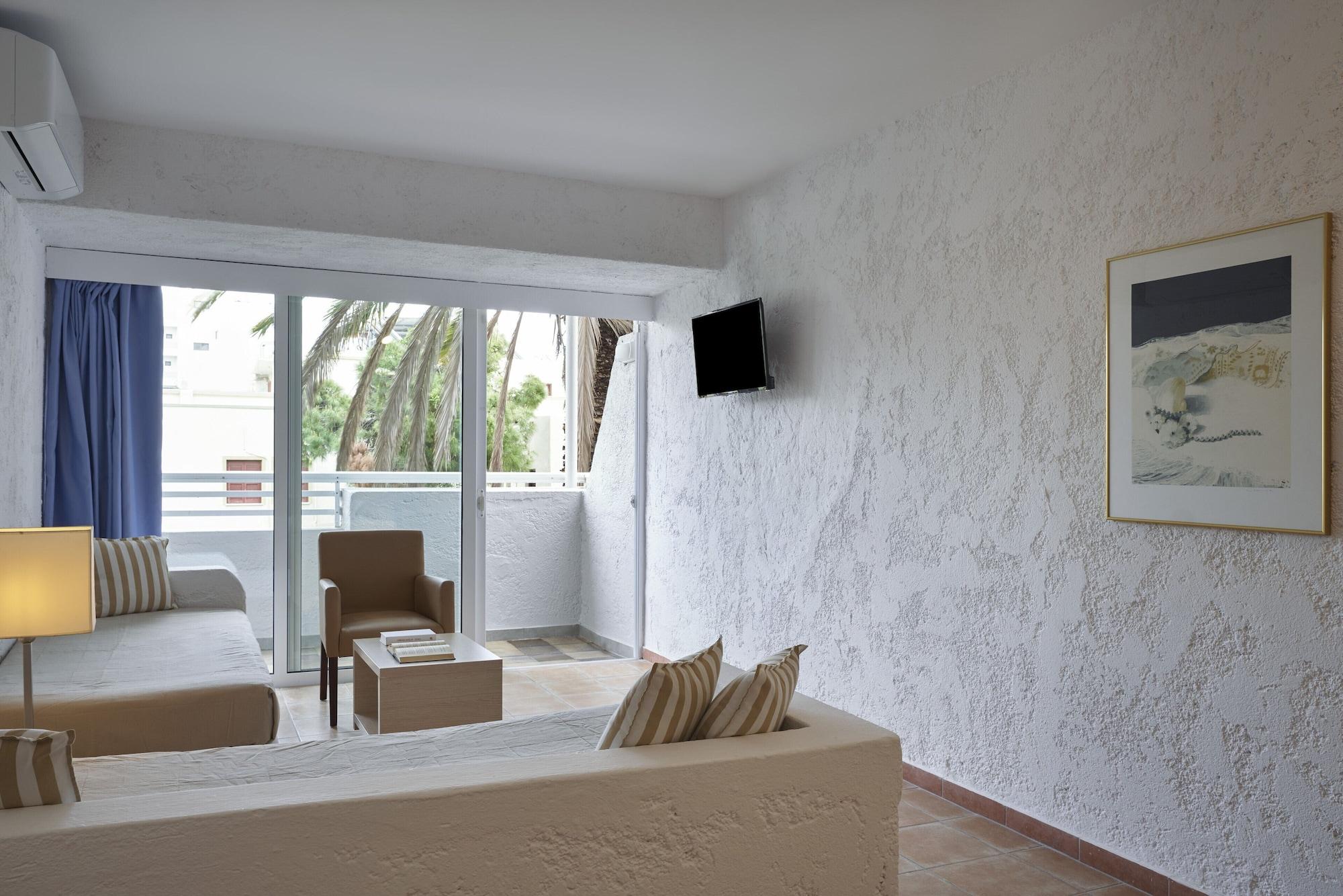 Equipamiento de Habitación The Apartments by Esperia