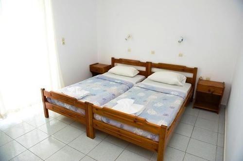 Habitación Gelli Apartments