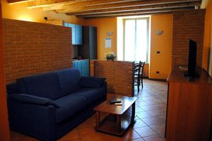 Alquiler Vacacional - Antico Borgo