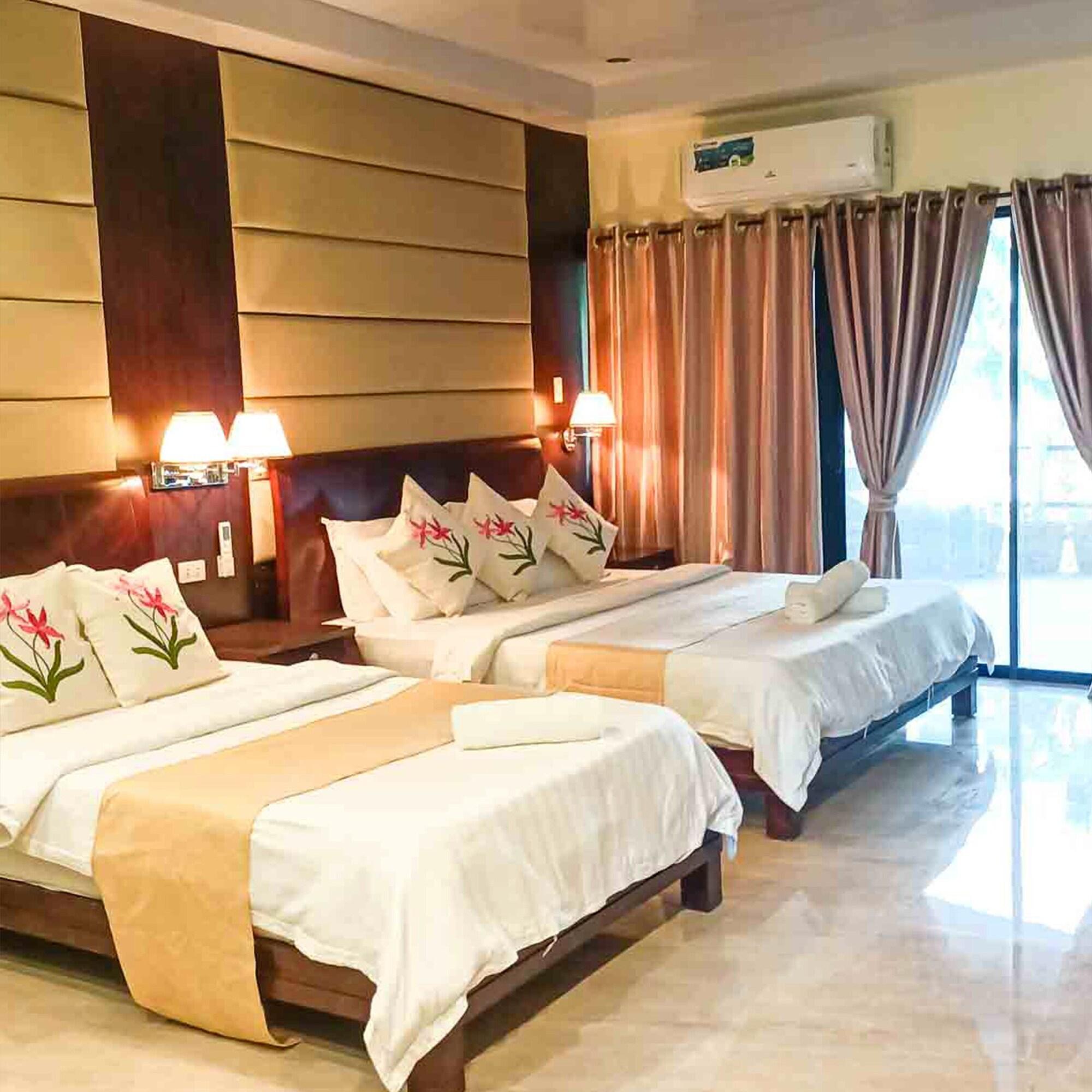 Habitación Lukay Las Brisas