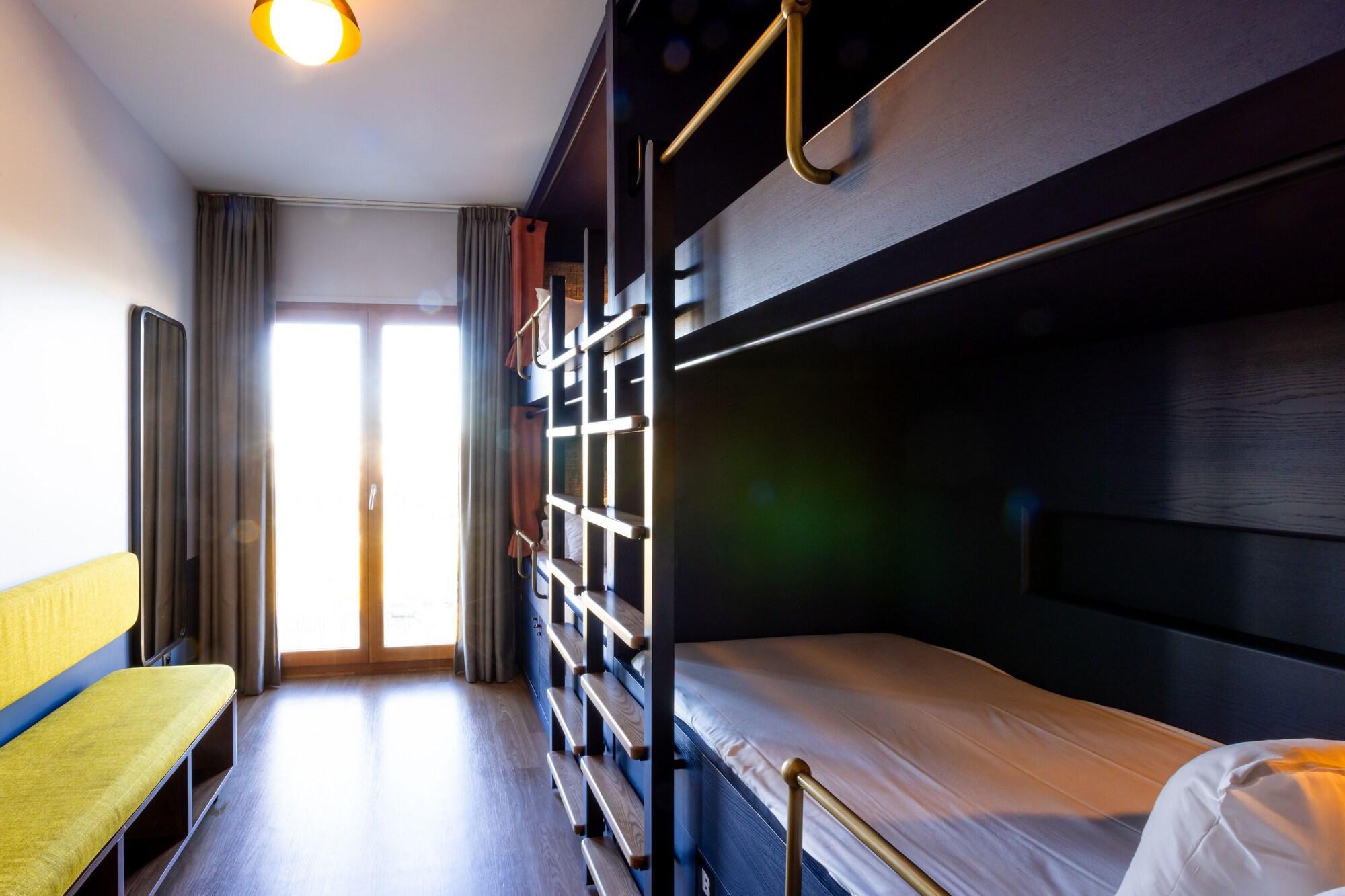 Hotel Les Piaules Nation - Hostel