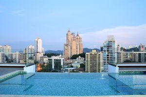Alojamiento - Best Western Plus Panama Zen Hotel