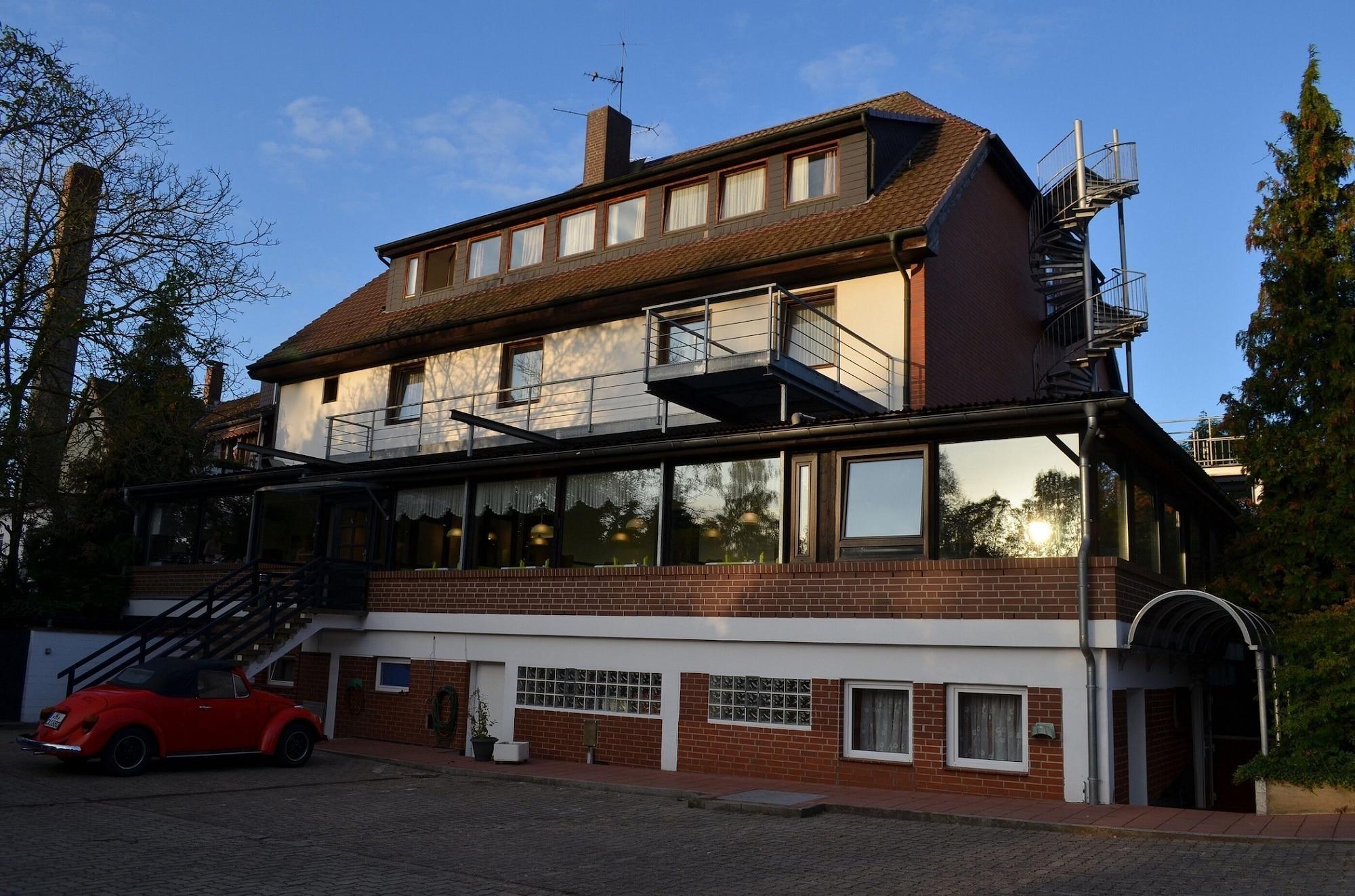 Vista Exterior zeitlos -  Hotel & Restaurant am Fuchsbach