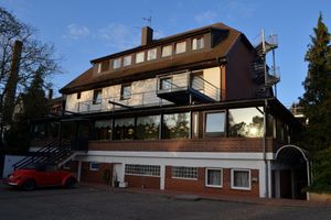 Alojamiento - zeitlos -  Hotel & Restaurant am Fuchsbach