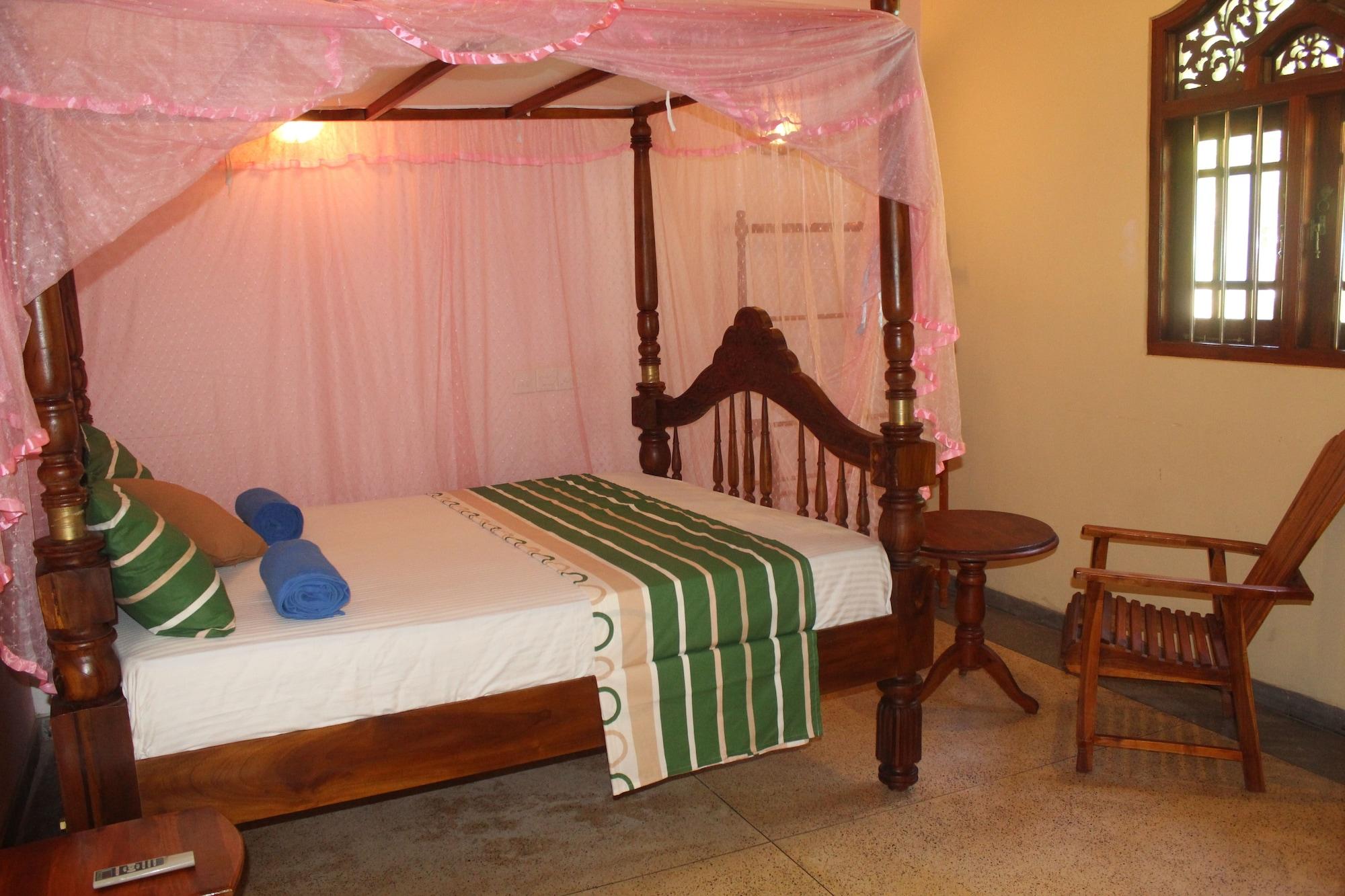 Habitación Tiny Royal Palace