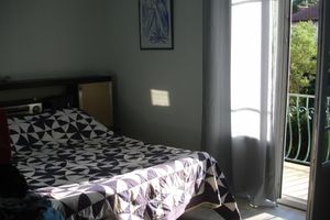 Alquiler Vacacional - Apartment near the beach (100 meters).