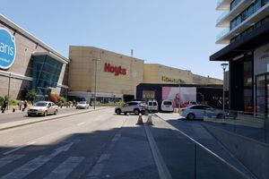 Alojamiento - Hotel Alto Antofagasta