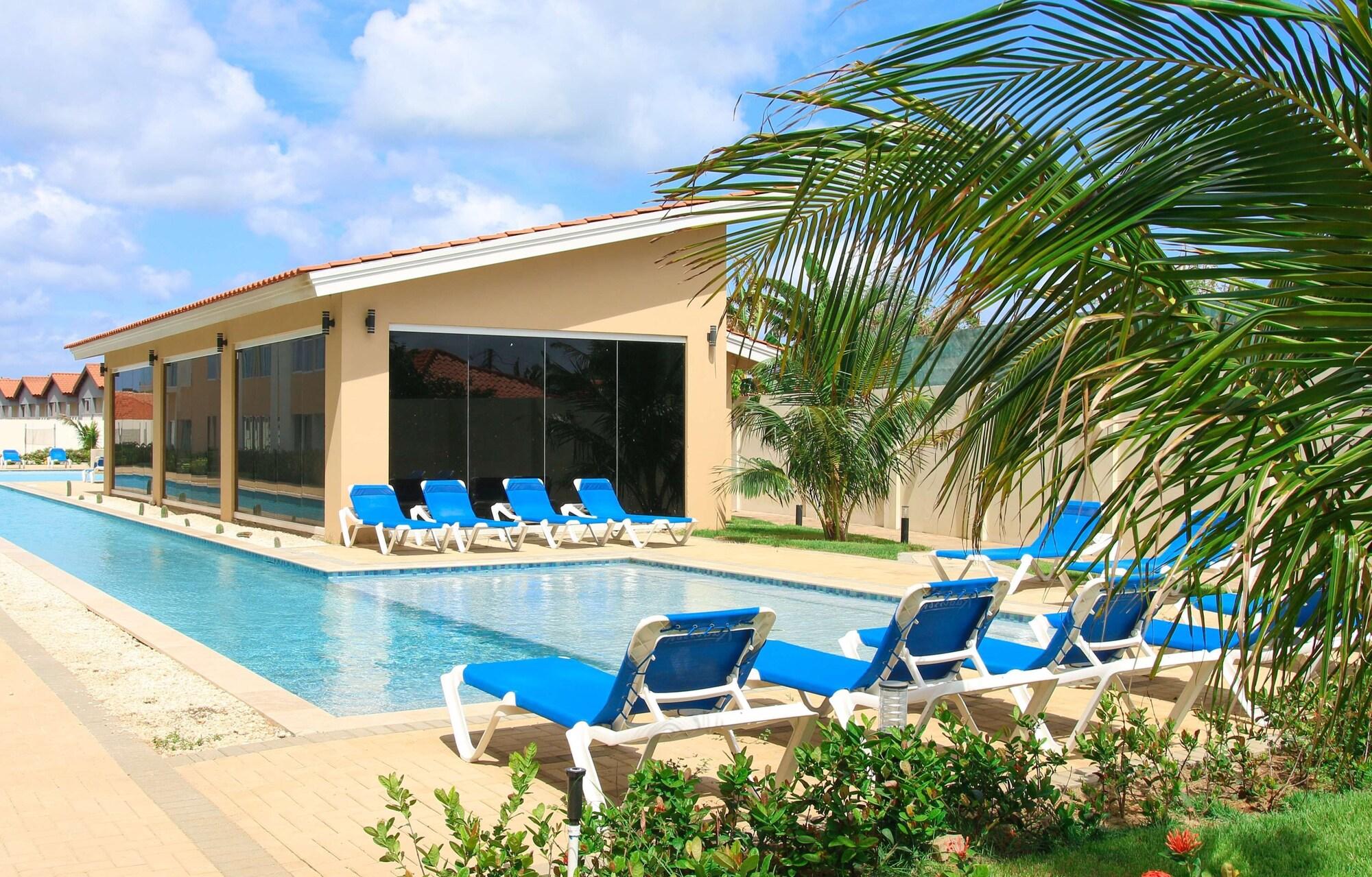 Hotel Arubas Life Vacation Residences BW Signature