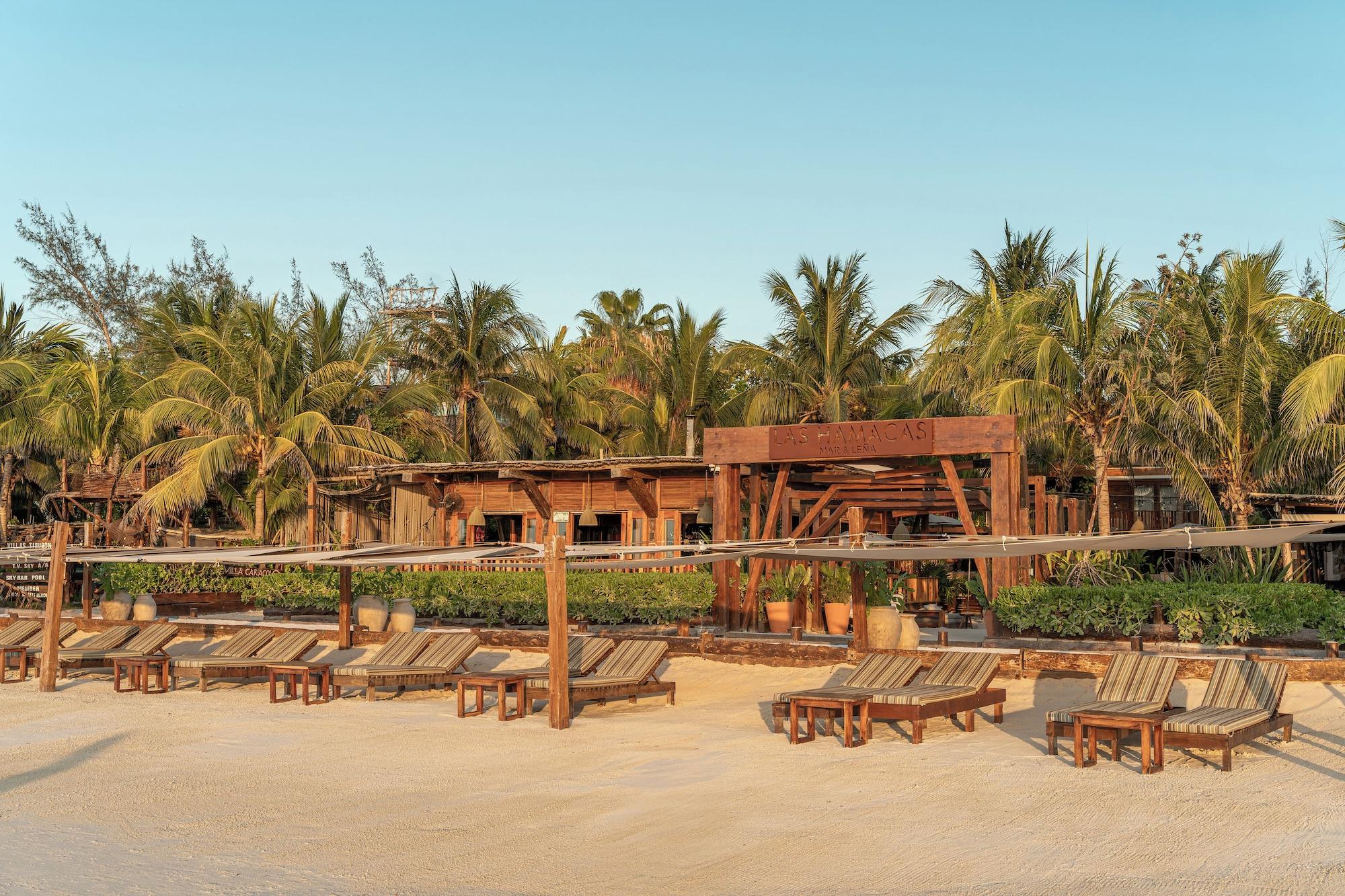 Playa Hotel Villas Caracol