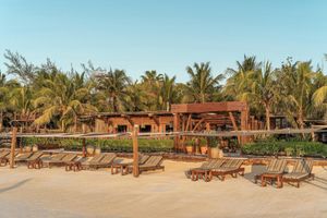 Alojamiento - Hotel Villas Caracol