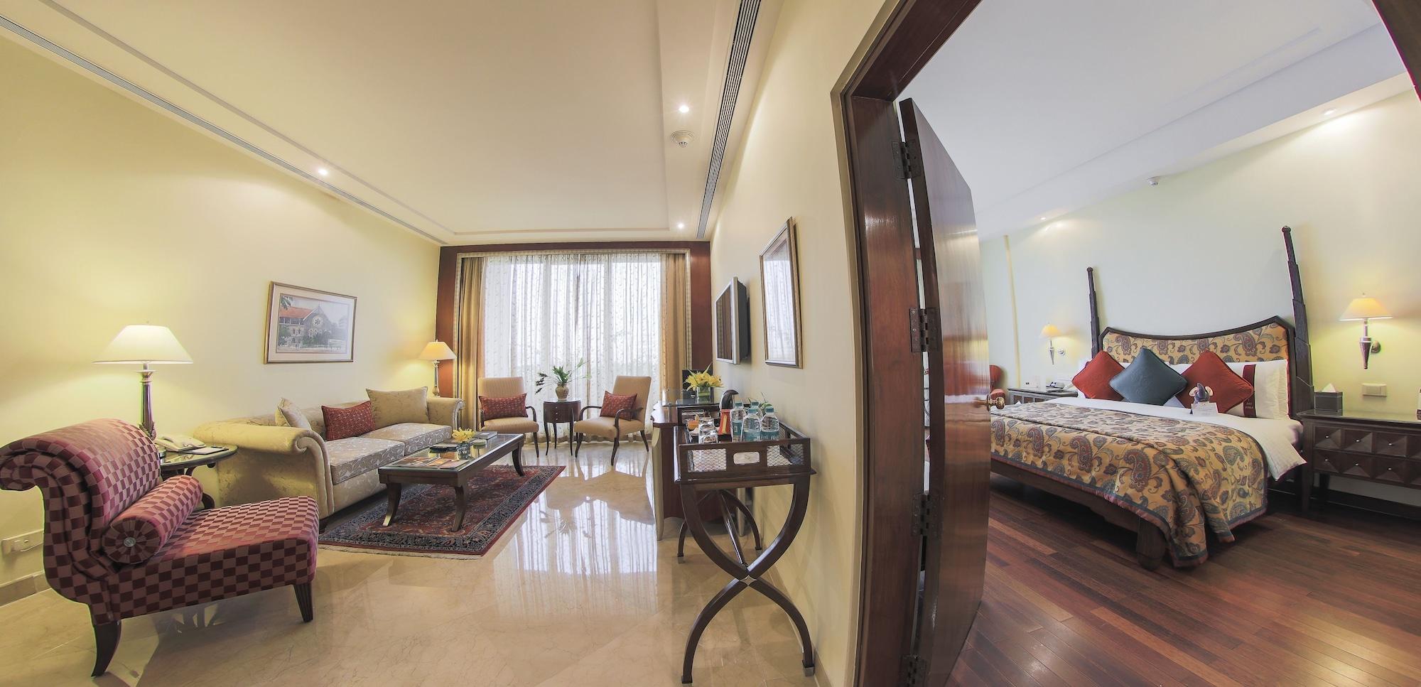 Habitación The LaLiT Mumbai