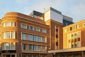 Alojamiento - Hotel Indigo Exeter by IHG