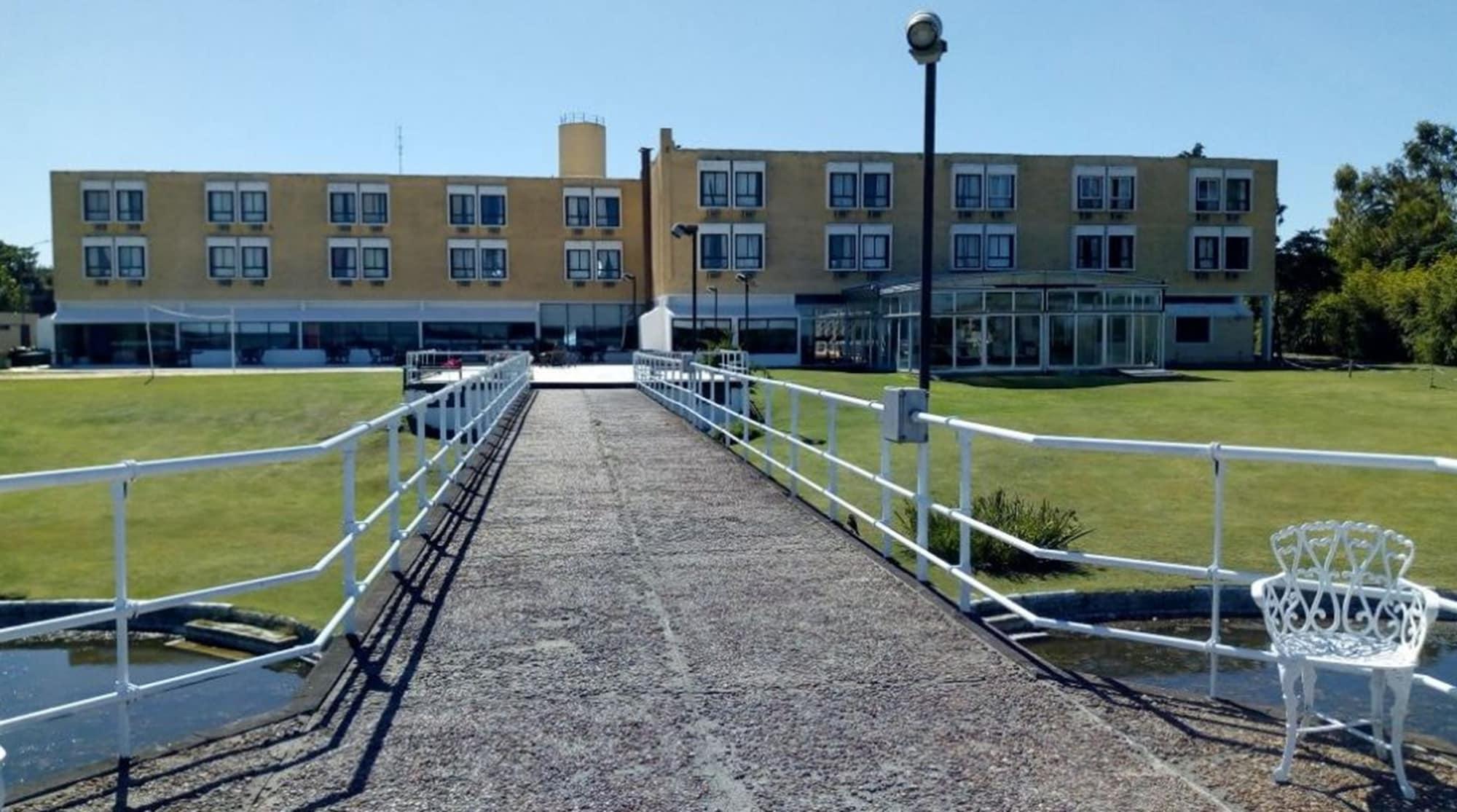 Varios Aguas del Monte Hotel SPA