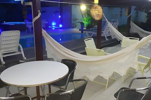 Alquiler Vacacional - Casa Itaparica 6/4 - Piscina e Area Para Eventos