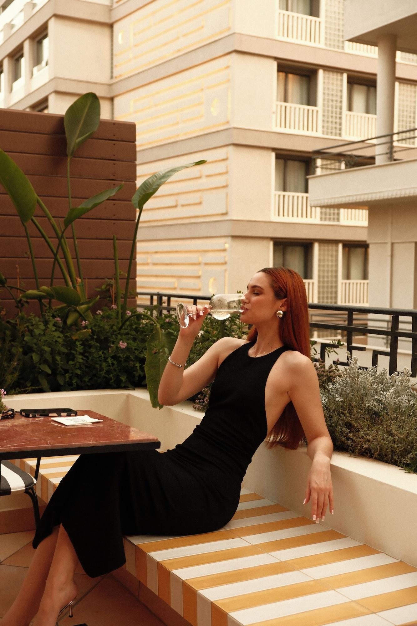 Comodidades del Alojamiento Astikon House