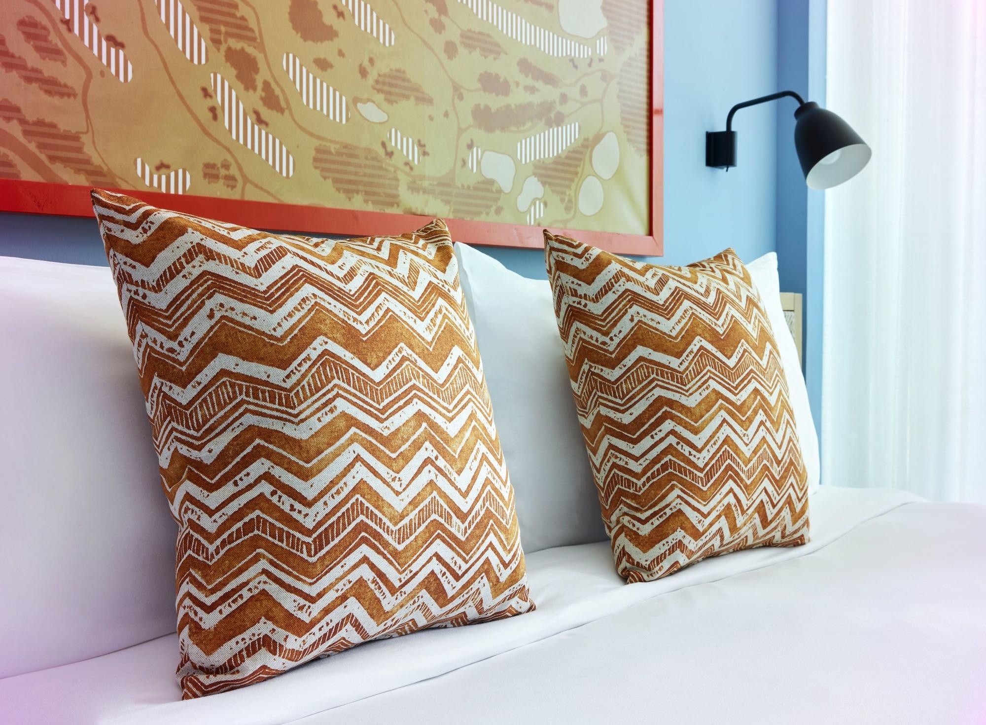 Habitación Hotel Lavida at Camiral, a Quinta do Lago Resort