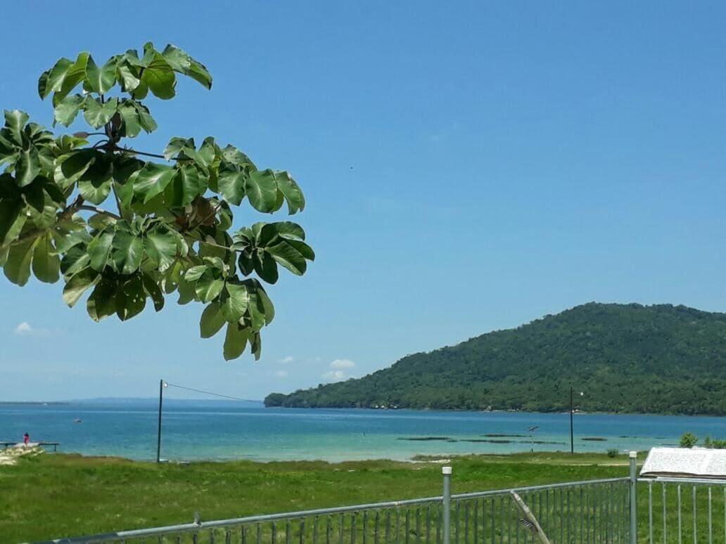 Playa La Casa de Don David