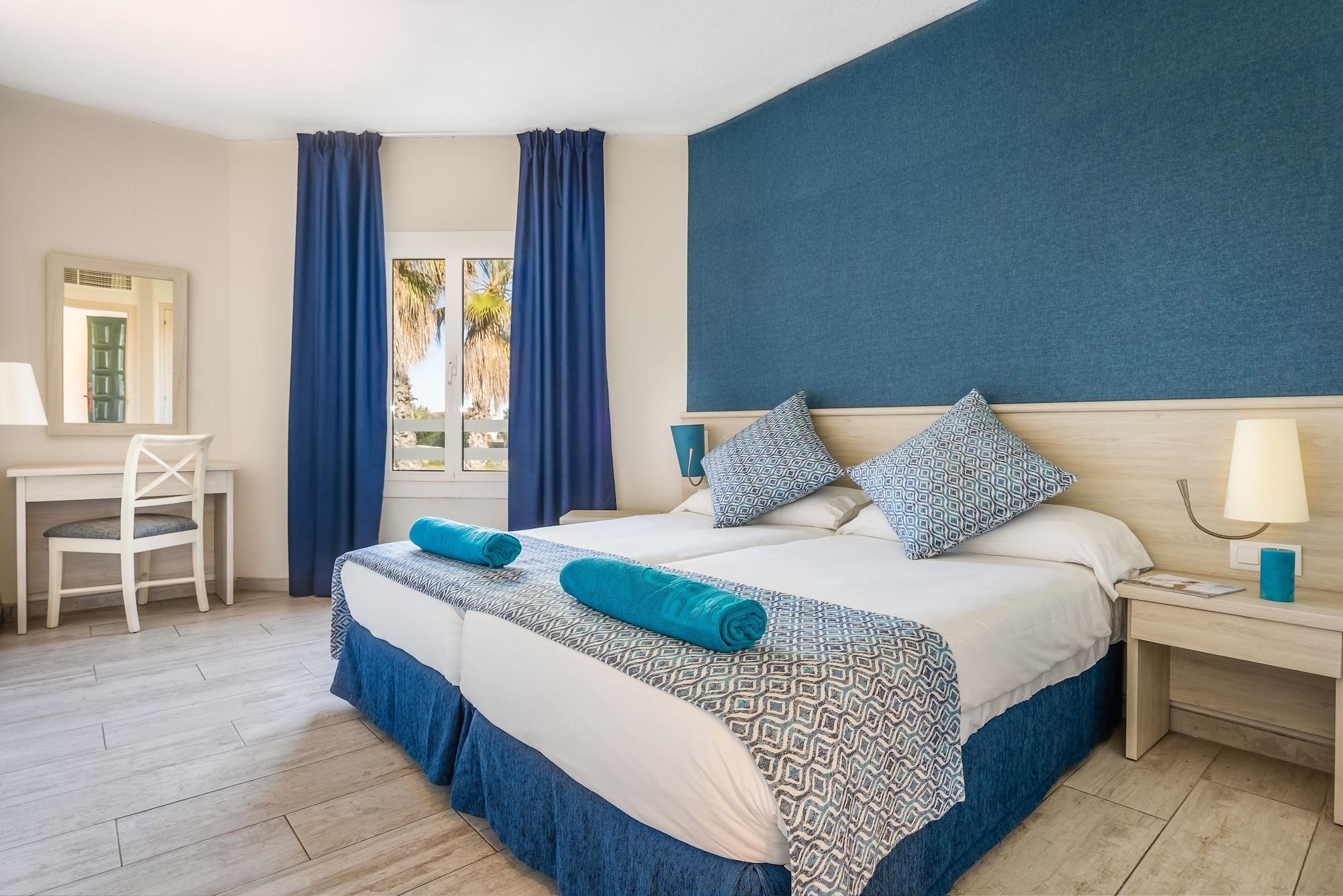 Habitación Aparthotel Marinda Garden