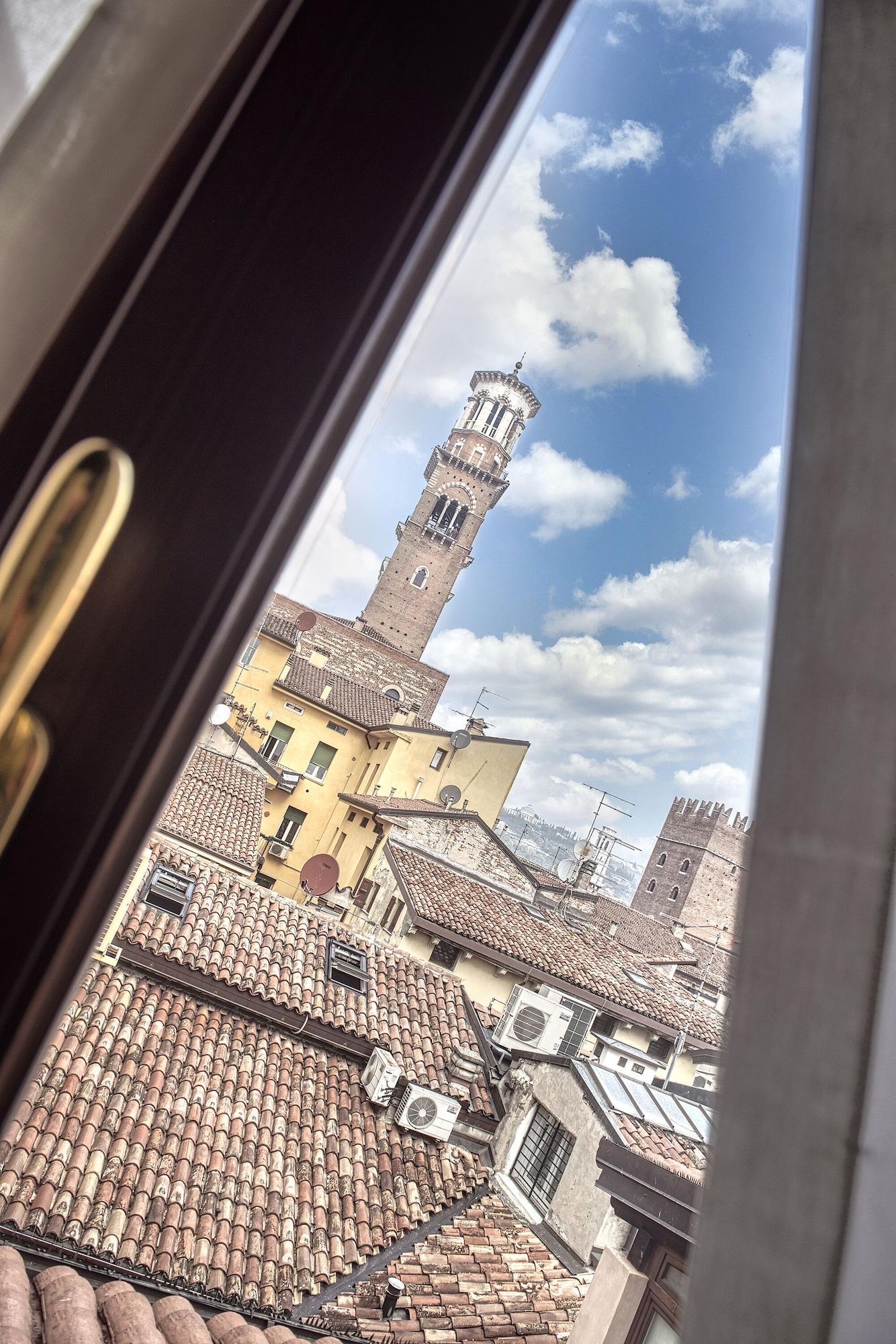 Set de Habitación Relais Balcone di Giulietta