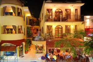 Alojamiento - Hotel Cielo Playa del Carmen