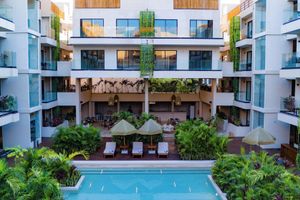 Alojamiento - Bakal Residence By Lockey