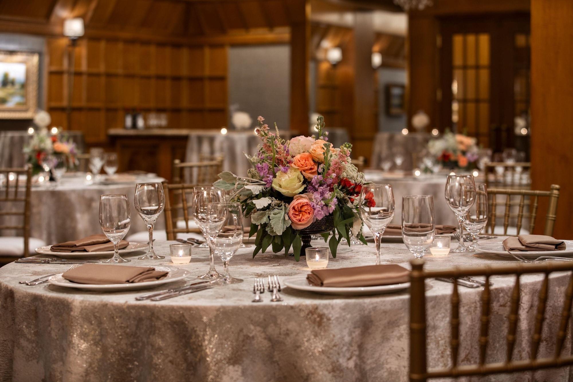 Salón de Baile The Ritz-Carlton, Atlanta