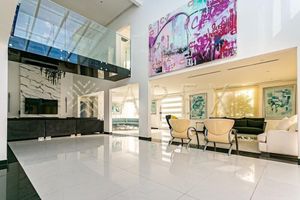 Alquiler Vacacional - Mansion in jurere internacional