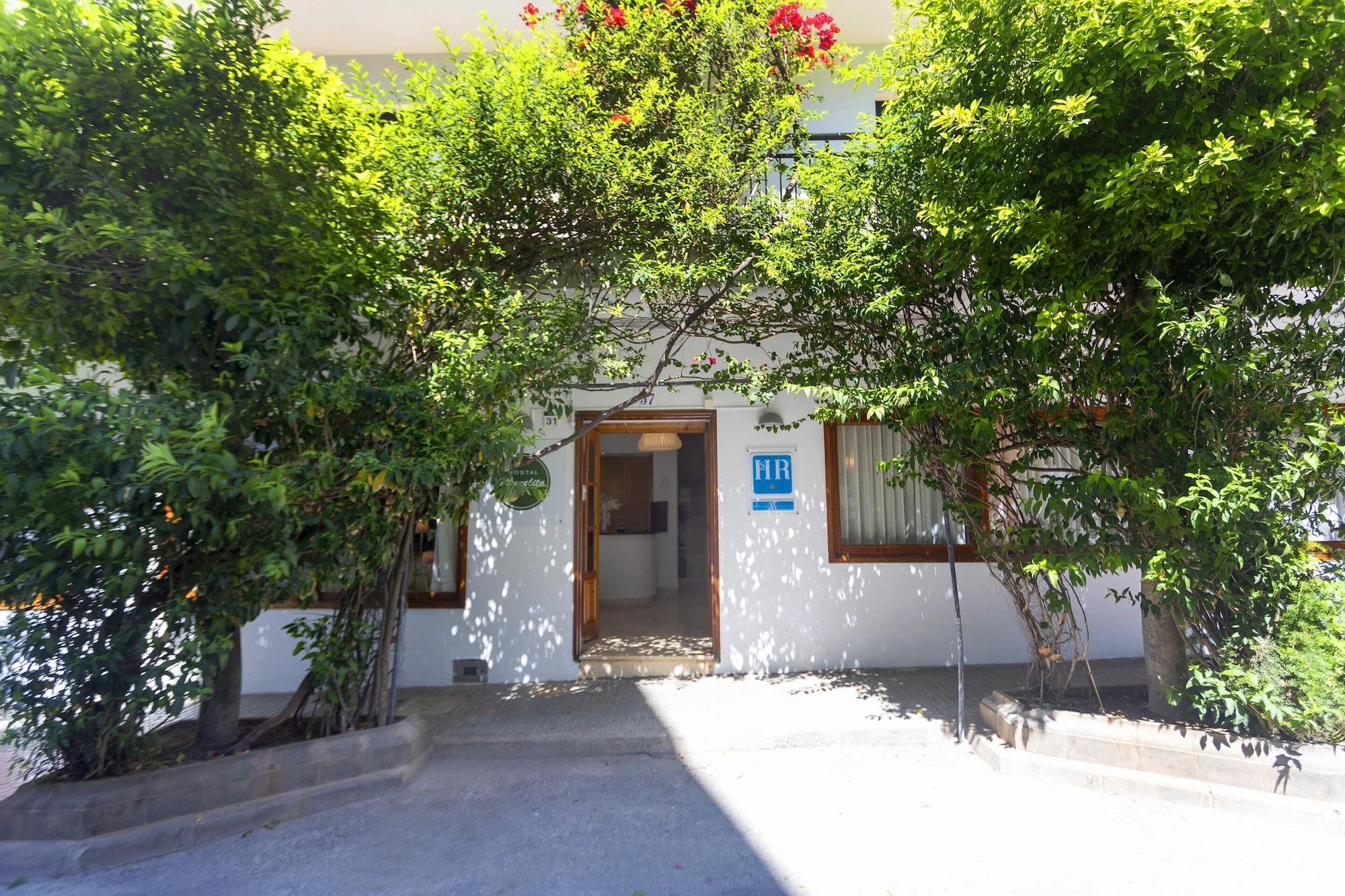 Varios Hostal Manolita