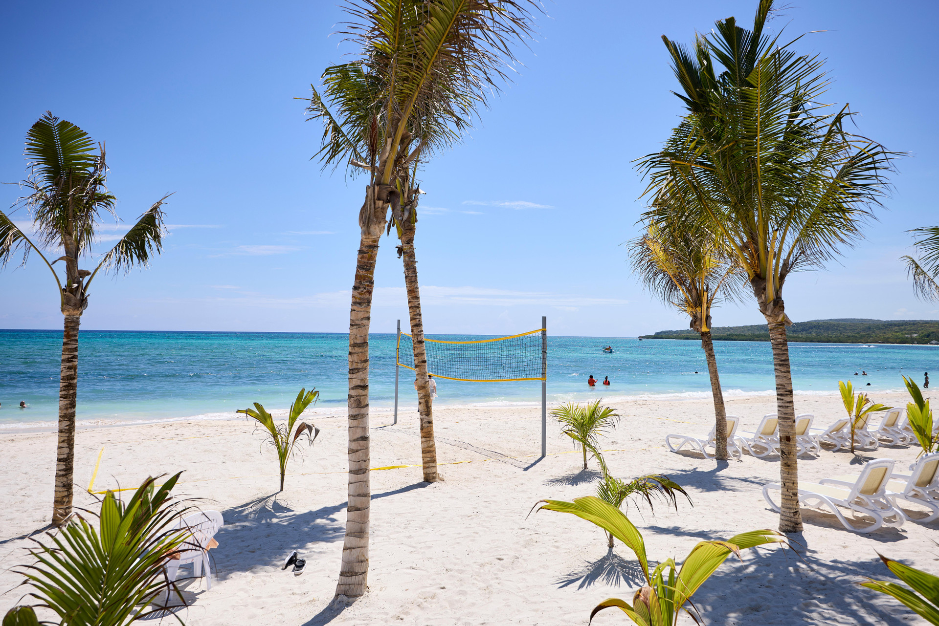 Playa Riu Palace Aquarelle - All Inclusive