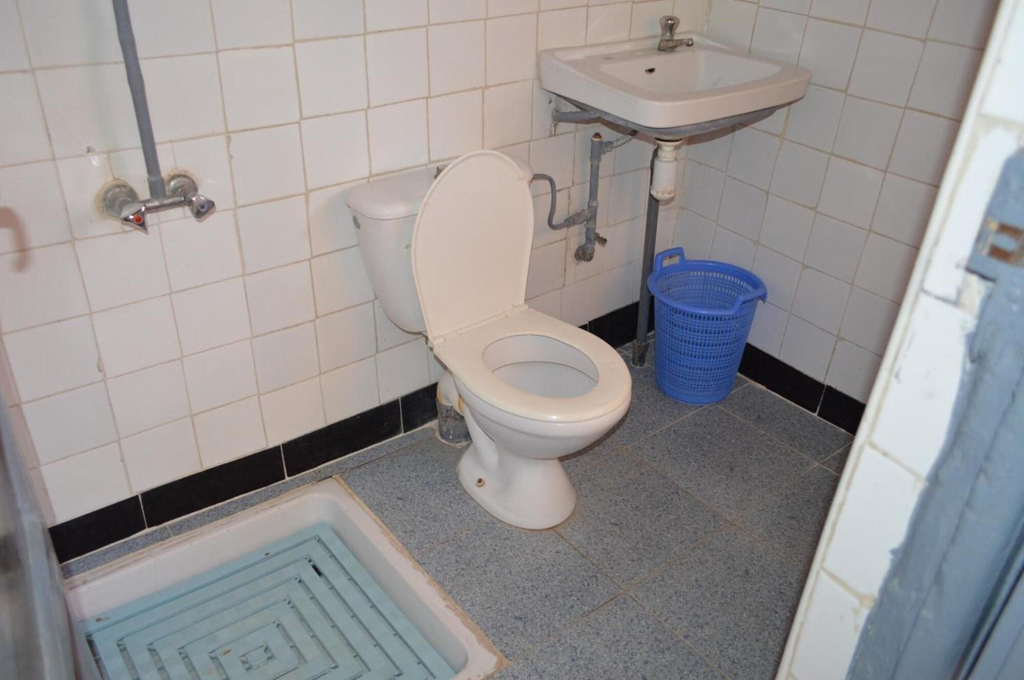 Equipamiento de Habitación Hôtel Atlas Ouarzazat