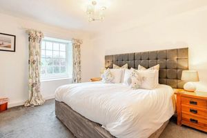 Alquiler Vacacional - Large Lake District House in Hawkshead. Ensuite Rooms, Pets, Parking & Garden
