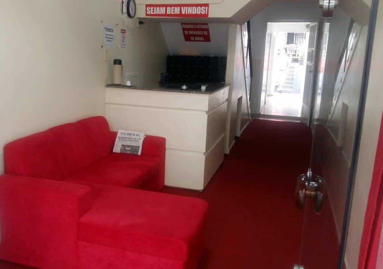 Instalaciones Recreativas Hotel Amazônia Belém