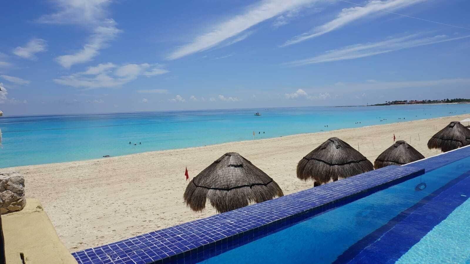 Playa Cancun Plaza by Andiani Travel