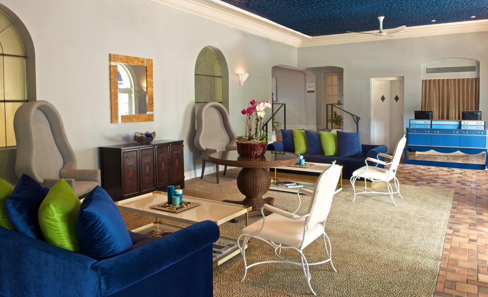 Hotel Blue Moon Hotel South Beach