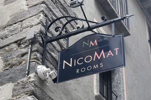 Alojamiento - NicoMat Rooms