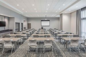 Alojamiento - Embassy Suites by Hilton Atlanta Midtown