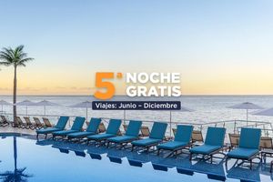 Hoteles en Cozumel Todo Incluido Familiar