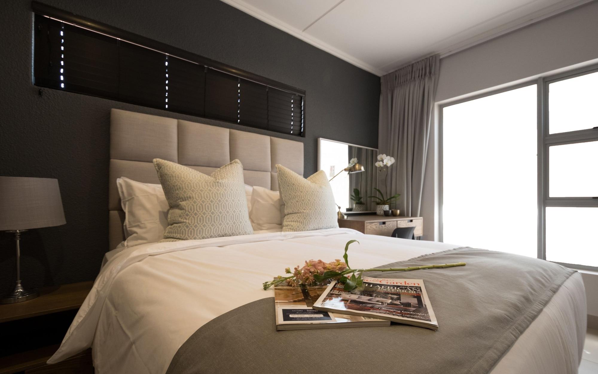 Habitación Insignia Lifestyle