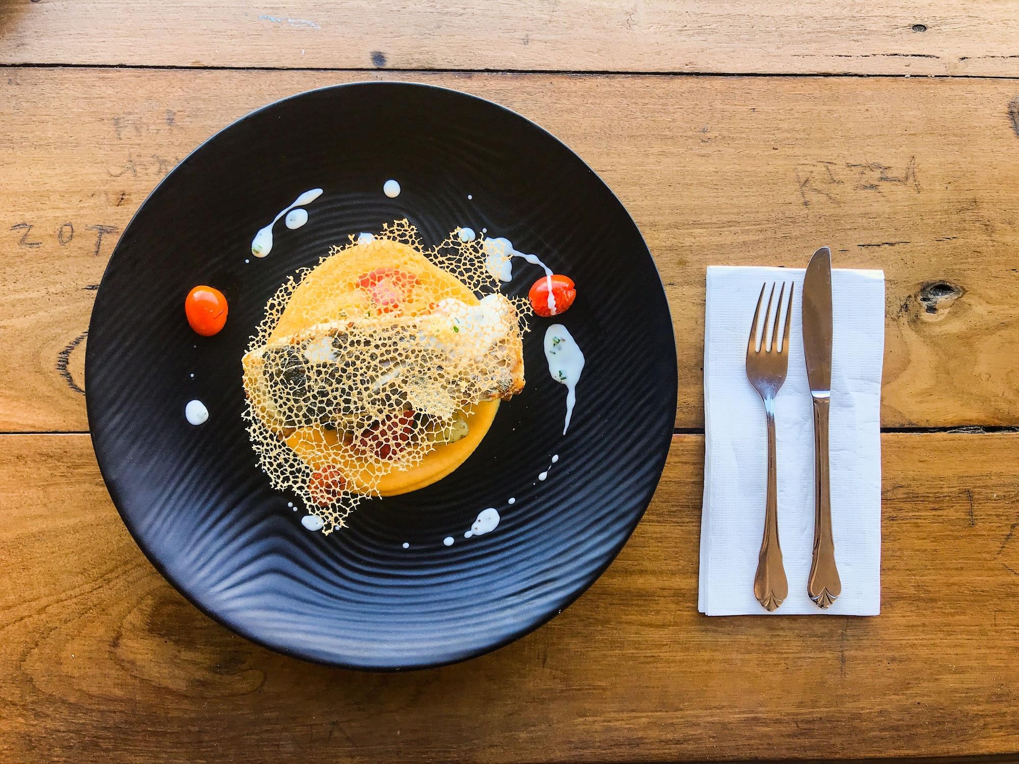 Restaurant Hotel Northbridge