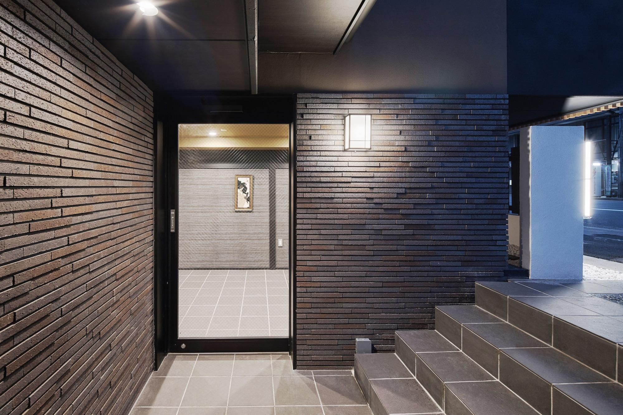 Vista Lobby Stay SAKURA Kyoto Gion North