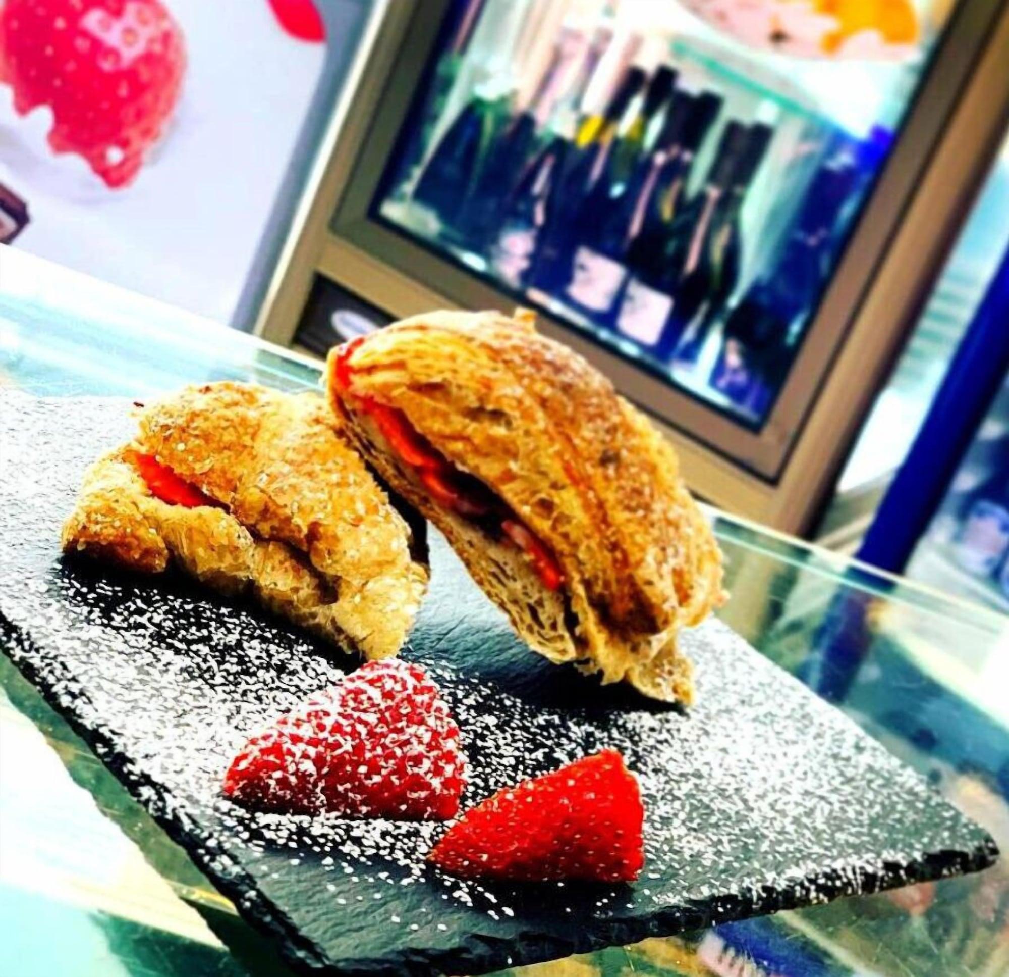 Restaurant Hotel Blue Rose's