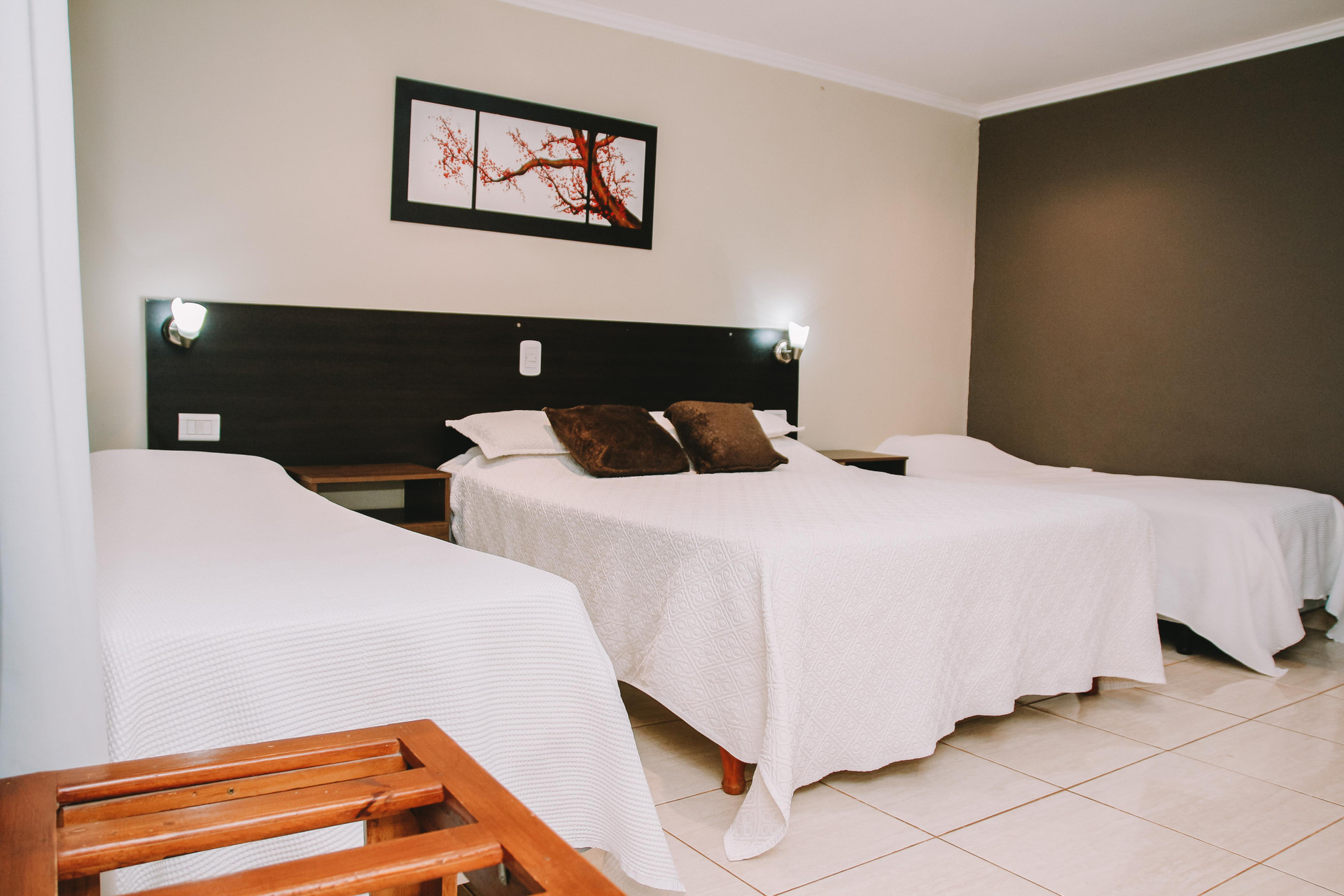 Habitación Altos del Iguazu