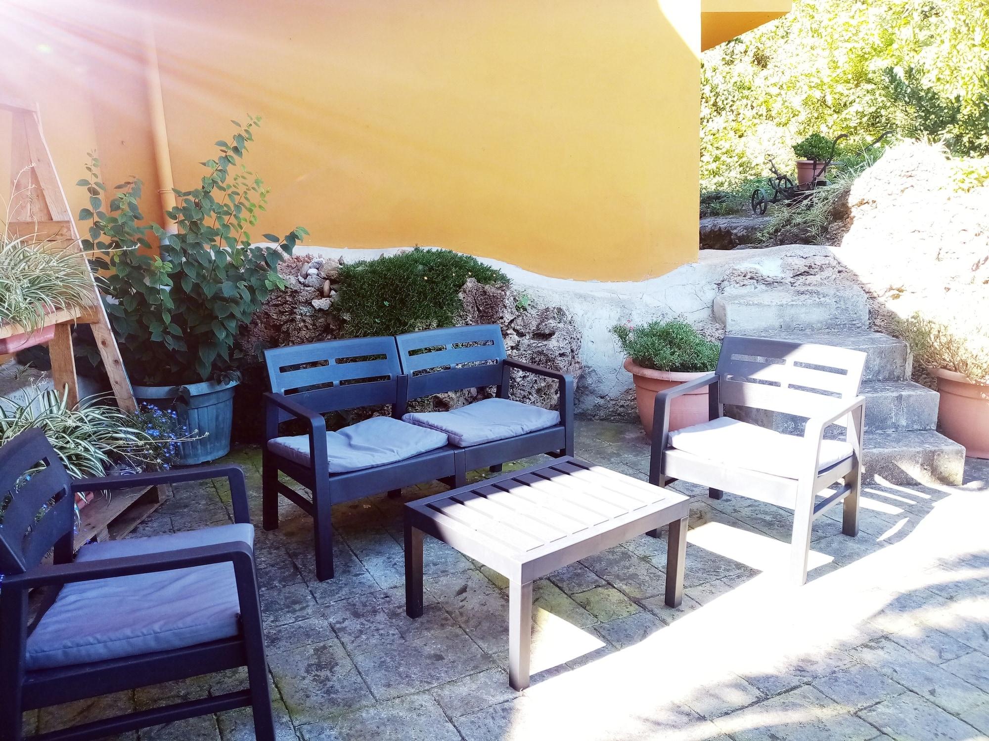 Comodidades del Alojamiento La Canal