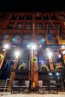 Alojamiento - Velvet Hotel Manchester, WorldHotels Crafted