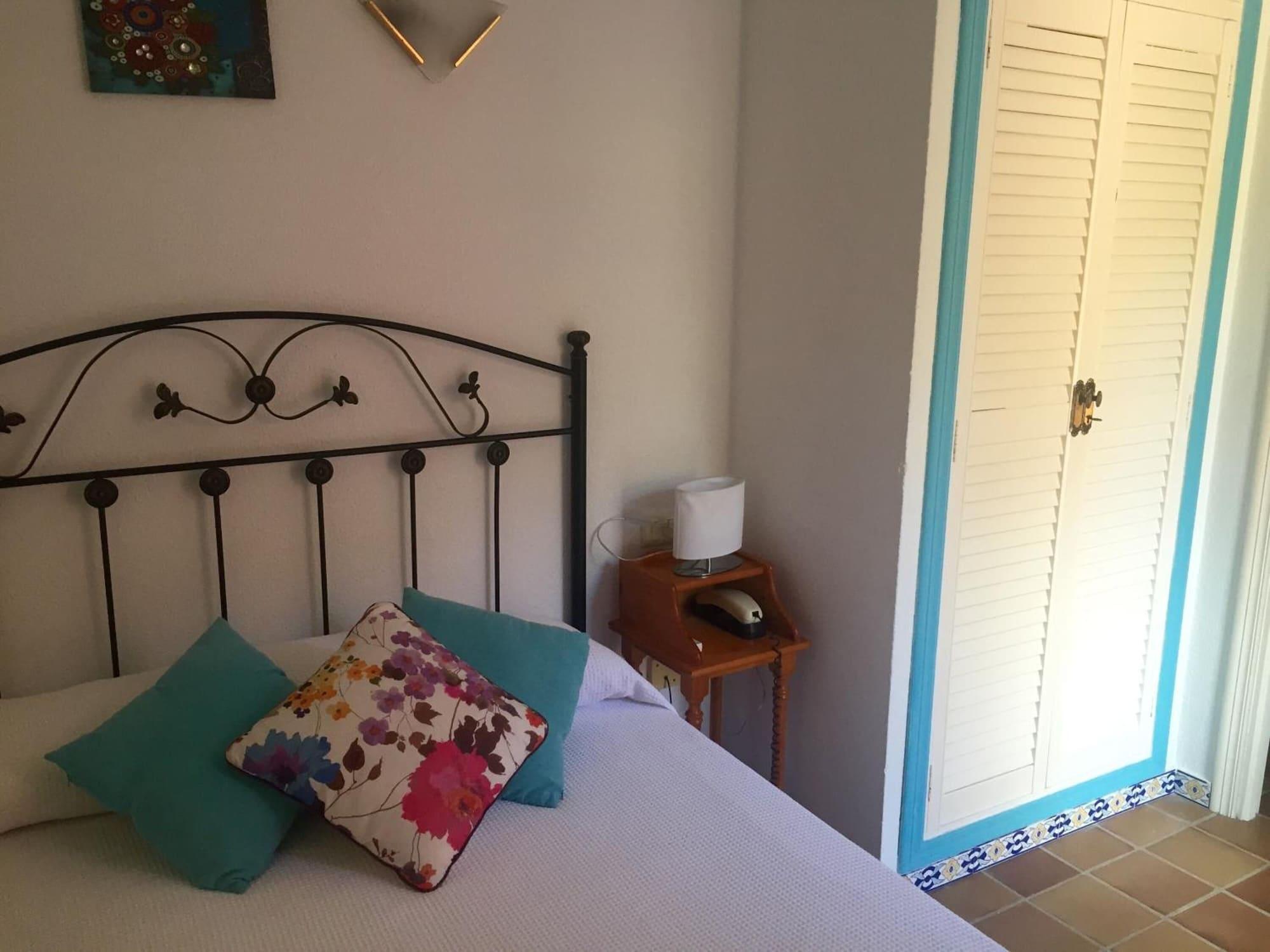 Habitación Hotel La Peña