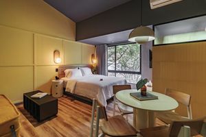 Alquiler Vacacional - The Somos Flats Provenza