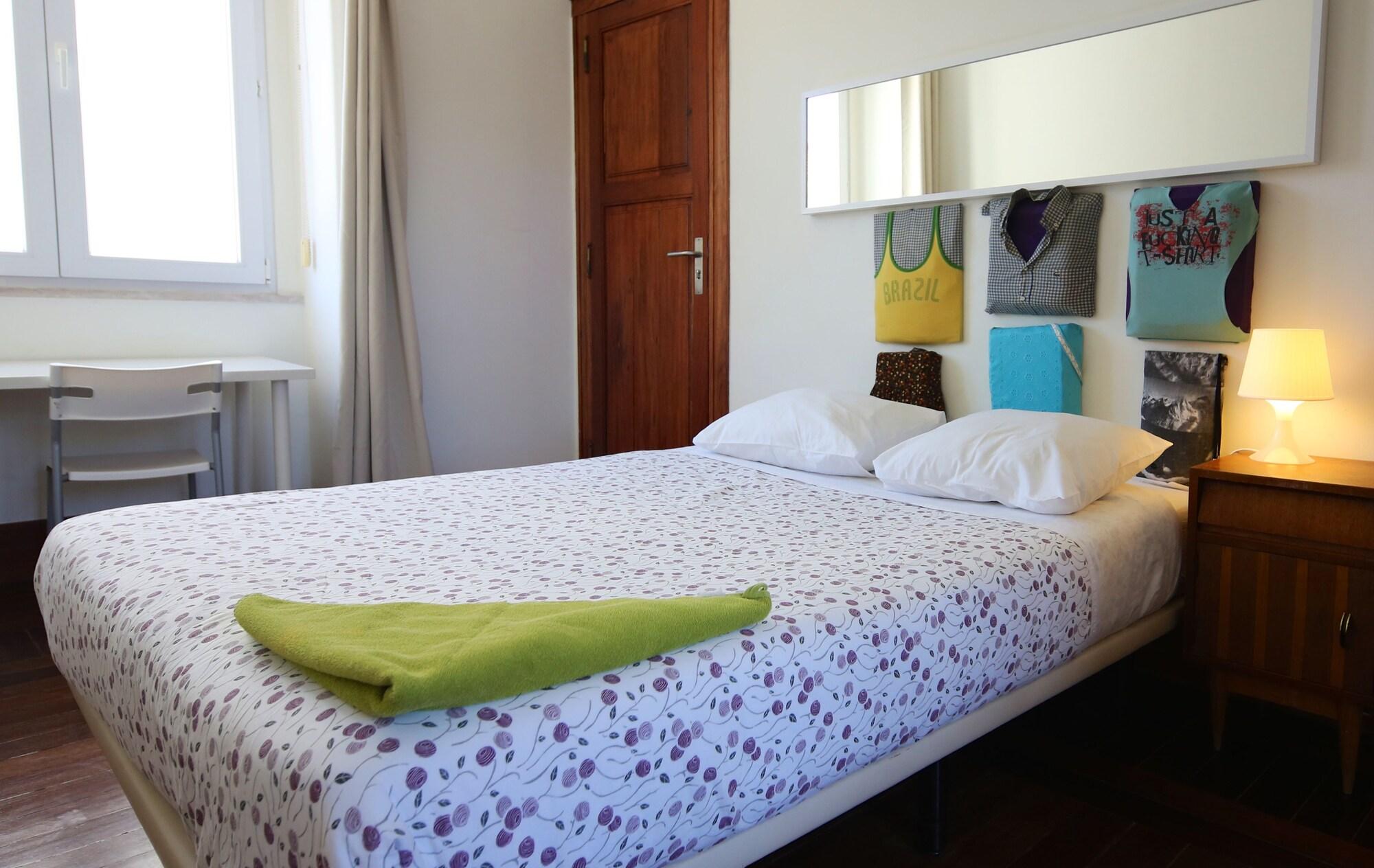 Habitación Sunset Destination Hostel